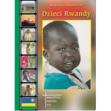 Dzieci Rwandy